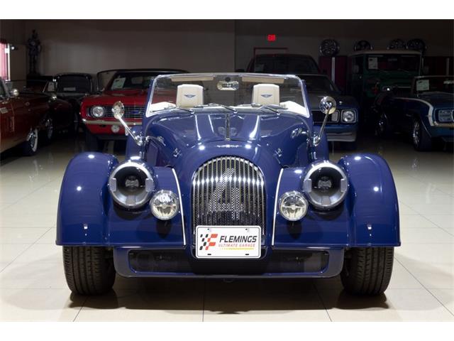 2025 Morgan Plus 4 (CC-2054247) for sale in Rockville, Maryland
