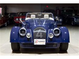 2025 Morgan Plus 4 (CC-2054247) for sale in Rockville, Maryland