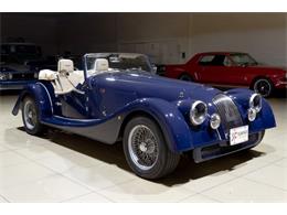 2025 Morgan Plus 4 (CC-2054247) for sale in Rockville, Maryland