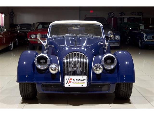 2025 Morgan Plus 4 (CC-2054247) for sale in Rockville, Maryland