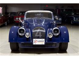 2025 Morgan Plus 4 (CC-2054247) for sale in Rockville, Maryland