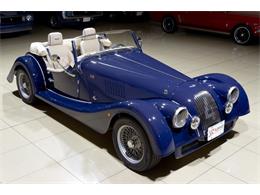 2025 Morgan Plus 4 (CC-2054247) for sale in Rockville, Maryland