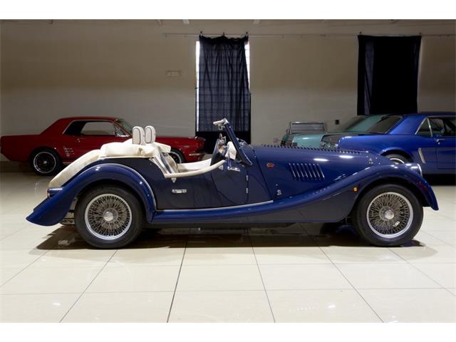 2025 Morgan Plus 4 (CC-2054247) for sale in Rockville, Maryland