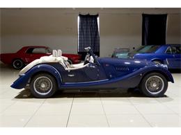 2025 Morgan Plus 4 (CC-2054247) for sale in Rockville, Maryland