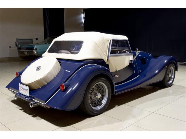 2025 Morgan Plus 4 (CC-2054247) for sale in Rockville, Maryland