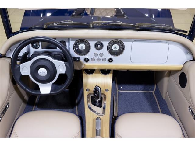 2025 Morgan Plus 4 (CC-2054247) for sale in Rockville, Maryland