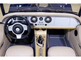 2025 Morgan Plus 4 (CC-2054247) for sale in Rockville, Maryland