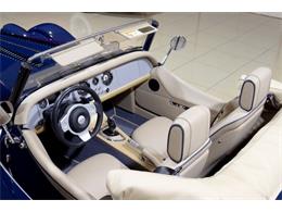 2025 Morgan Plus 4 (CC-2054247) for sale in Rockville, Maryland