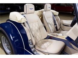 2025 Morgan Plus 4 (CC-2054247) for sale in Rockville, Maryland