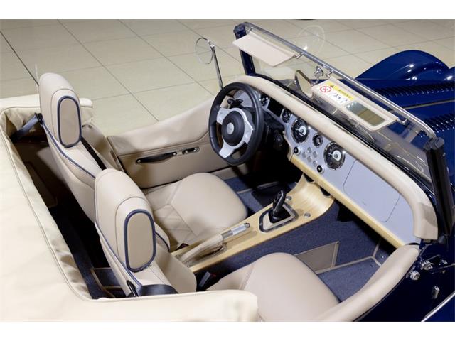 2025 Morgan Plus 4 (CC-2054247) for sale in Rockville, Maryland