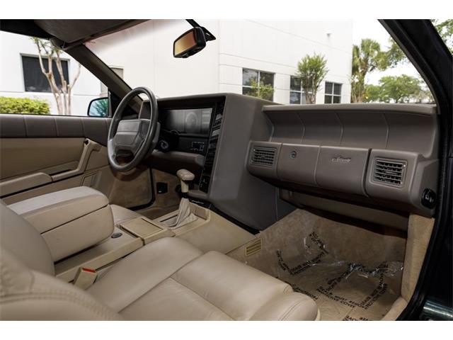 1993 Cadillac Allante (CC-2054255) for sale in Orlando, Florida