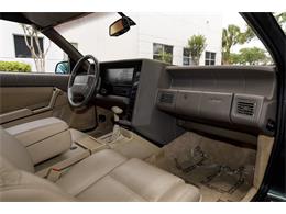1993 Cadillac Allante (CC-2054255) for sale in Orlando, Florida