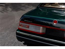 1993 Cadillac Allante (CC-2054255) for sale in Orlando, Florida