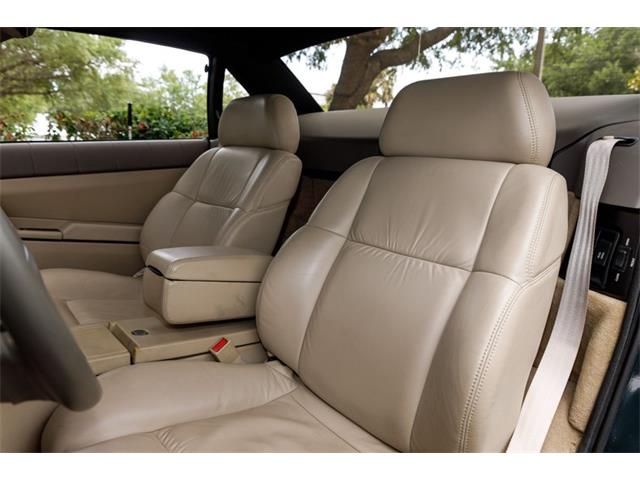 1993 Cadillac Allante (CC-2054255) for sale in Orlando, Florida
