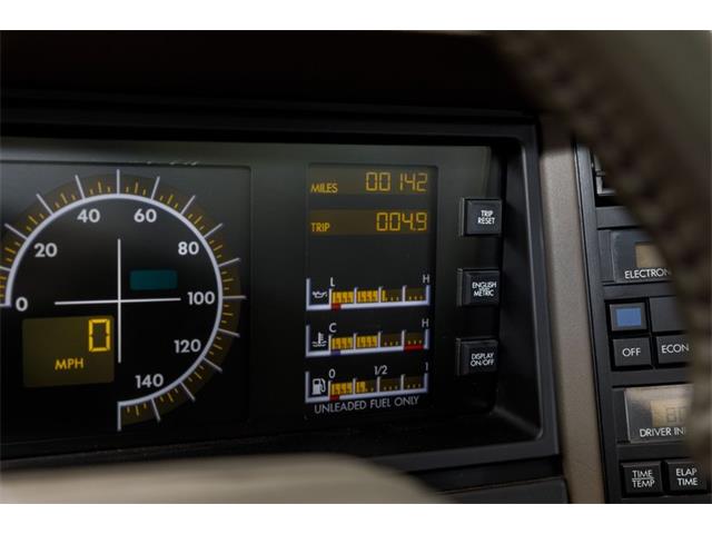 1993 Cadillac Allante (CC-2054255) for sale in Orlando, Florida