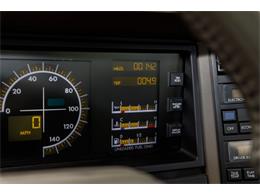 1993 Cadillac Allante (CC-2054255) for sale in Orlando, Florida