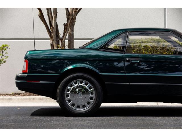 1993 Cadillac Allante (CC-2054255) for sale in Orlando, Florida