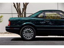 1993 Cadillac Allante (CC-2054255) for sale in Orlando, Florida