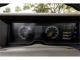 1993 Cadillac Allante (CC-2054255) for sale in Orlando, Florida