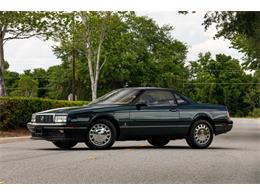 1993 Cadillac Allante (CC-2054255) for sale in Orlando, Florida
