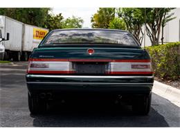 1993 Cadillac Allante (CC-2054255) for sale in Orlando, Florida