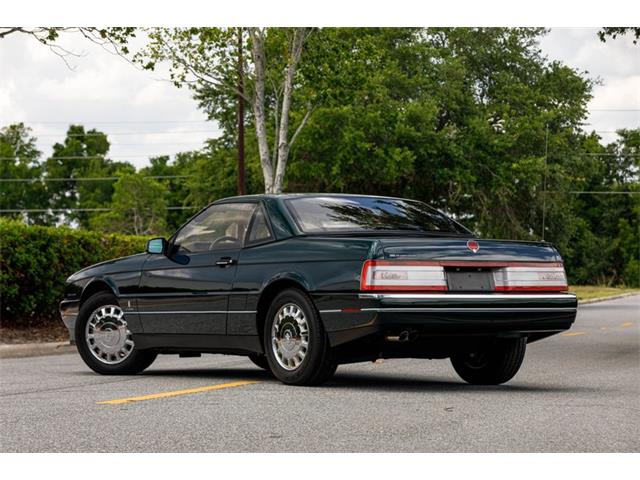 1993 Cadillac Allante (CC-2054255) for sale in Orlando, Florida