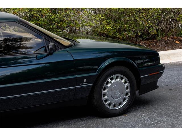 1993 Cadillac Allante (CC-2054255) for sale in Orlando, Florida