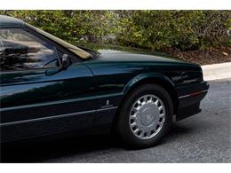 1993 Cadillac Allante (CC-2054255) for sale in Orlando, Florida