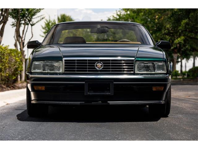 1993 Cadillac Allante (CC-2054255) for sale in Orlando, Florida