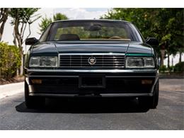 1993 Cadillac Allante (CC-2054255) for sale in Orlando, Florida