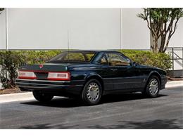 1993 Cadillac Allante (CC-2054255) for sale in Orlando, Florida