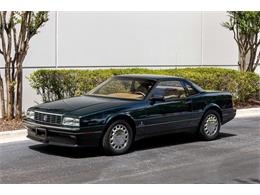 1993 Cadillac Allante (CC-2054255) for sale in Orlando, Florida