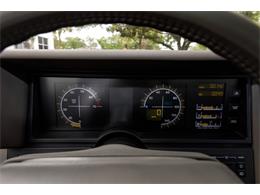 1993 Cadillac Allante (CC-2054255) for sale in Orlando, Florida
