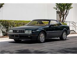 1993 Cadillac Allante (CC-2054255) for sale in Orlando, Florida