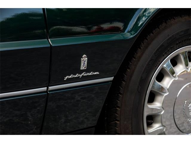 1993 Cadillac Allante (CC-2054255) for sale in Orlando, Florida