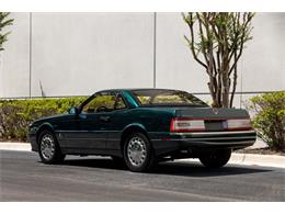 1993 Cadillac Allante (CC-2054255) for sale in Orlando, Florida
