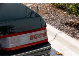1993 Cadillac Allante (CC-2054255) for sale in Orlando, Florida