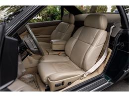 1993 Cadillac Allante (CC-2054255) for sale in Orlando, Florida