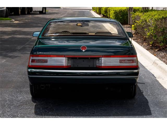 1993 Cadillac Allante (CC-2054255) for sale in Orlando, Florida