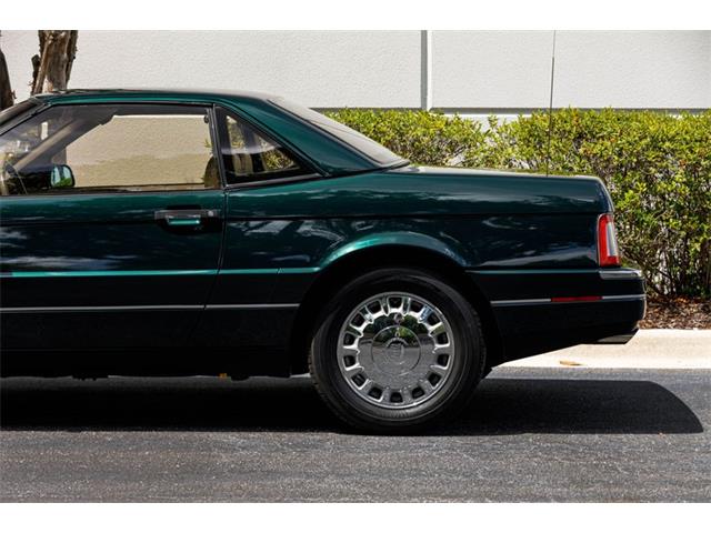 1993 Cadillac Allante (CC-2054255) for sale in Orlando, Florida