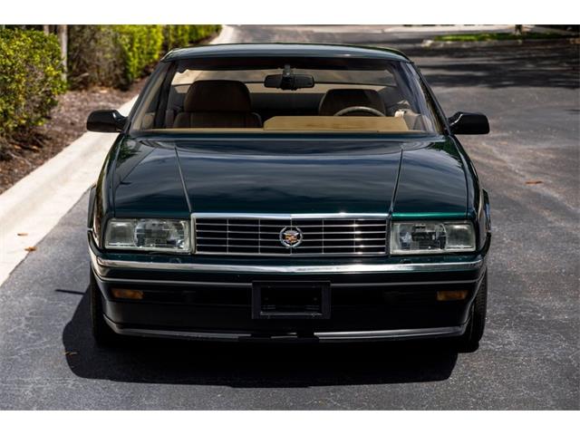 1993 Cadillac Allante (CC-2054255) for sale in Orlando, Florida