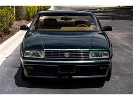 1993 Cadillac Allante (CC-2054255) for sale in Orlando, Florida
