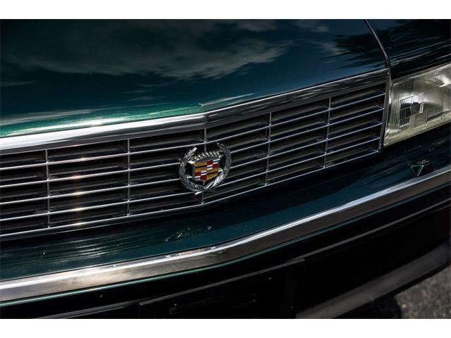 1993 Cadillac Allante (CC-2054255) for sale in Orlando, Florida
