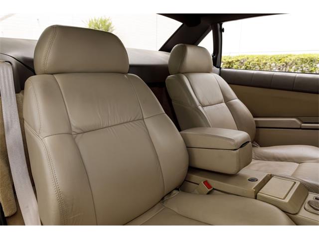 1993 Cadillac Allante (CC-2054255) for sale in Orlando, Florida