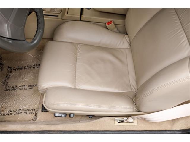 1993 Cadillac Allante (CC-2054255) for sale in Orlando, Florida
