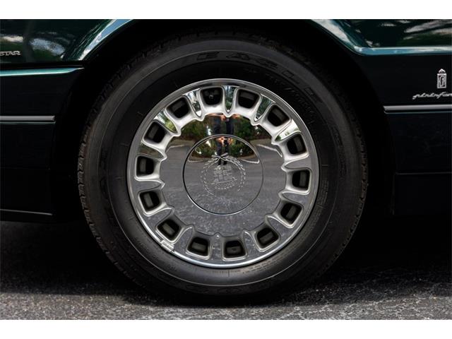 1993 Cadillac Allante (CC-2054255) for sale in Orlando, Florida