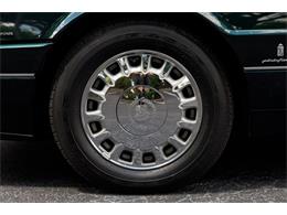 1993 Cadillac Allante (CC-2054255) for sale in Orlando, Florida