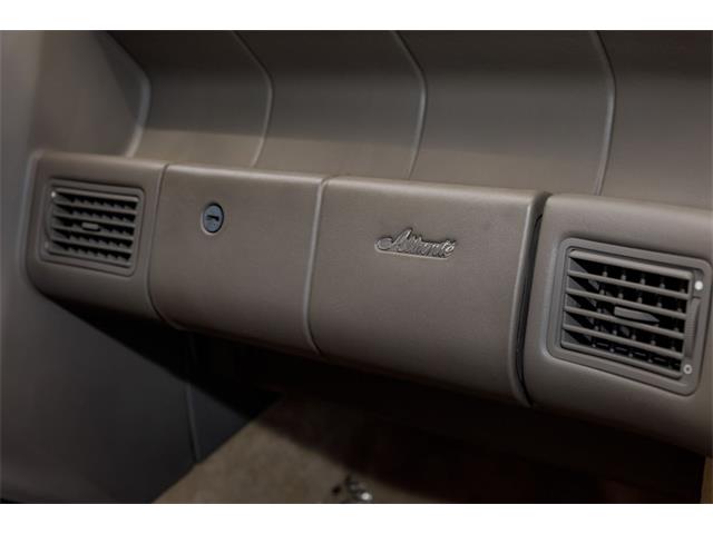 1993 Cadillac Allante (CC-2054255) for sale in Orlando, Florida
