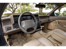 1993 Cadillac Allante (CC-2054255) for sale in Orlando, Florida