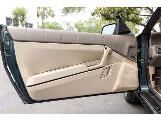 1993 Cadillac Allante (CC-2054255) for sale in Orlando, Florida
